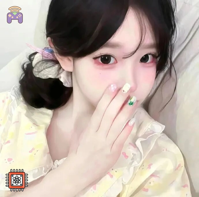 用户头像